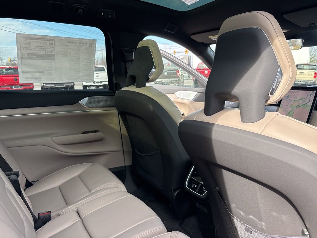 New 2026 Volvo EX90 Ultra AWD/4WD image 41
