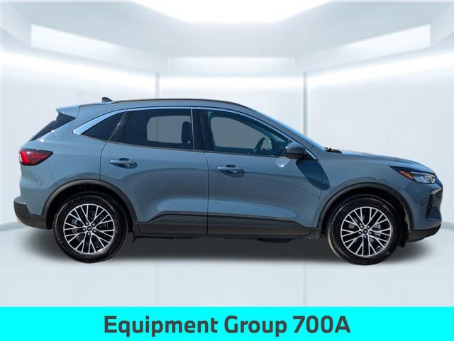 Used 2023 Ford Escape SE FWD image 8