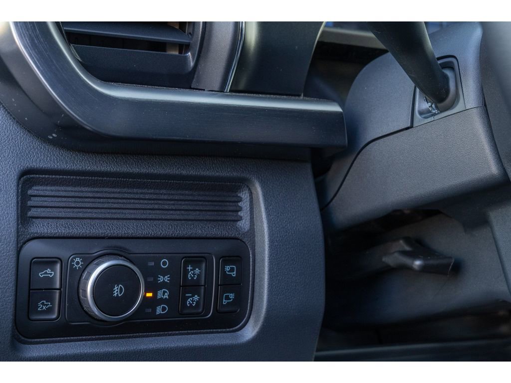 New 2026 Ford F350 Lariat image 21