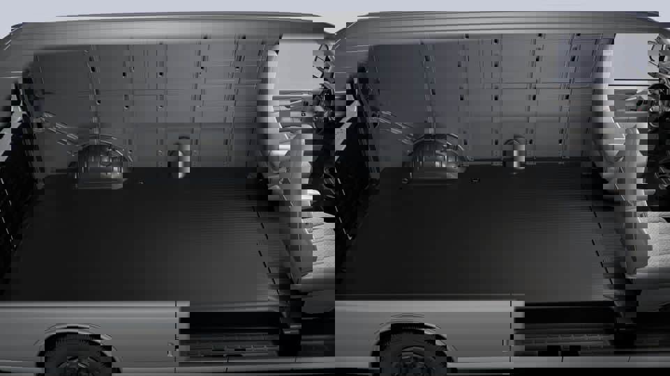 New 2025 GMC Savana 2500 Extended w/ Driver Convenience Package image 33