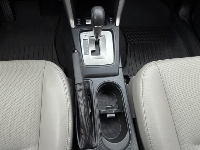 Used 2016 Subaru Forester 2.5i Limited AWD/4WD image 24