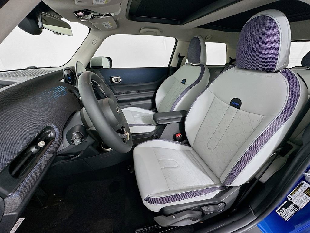 Certified 2025 MINI Cooper S image 16