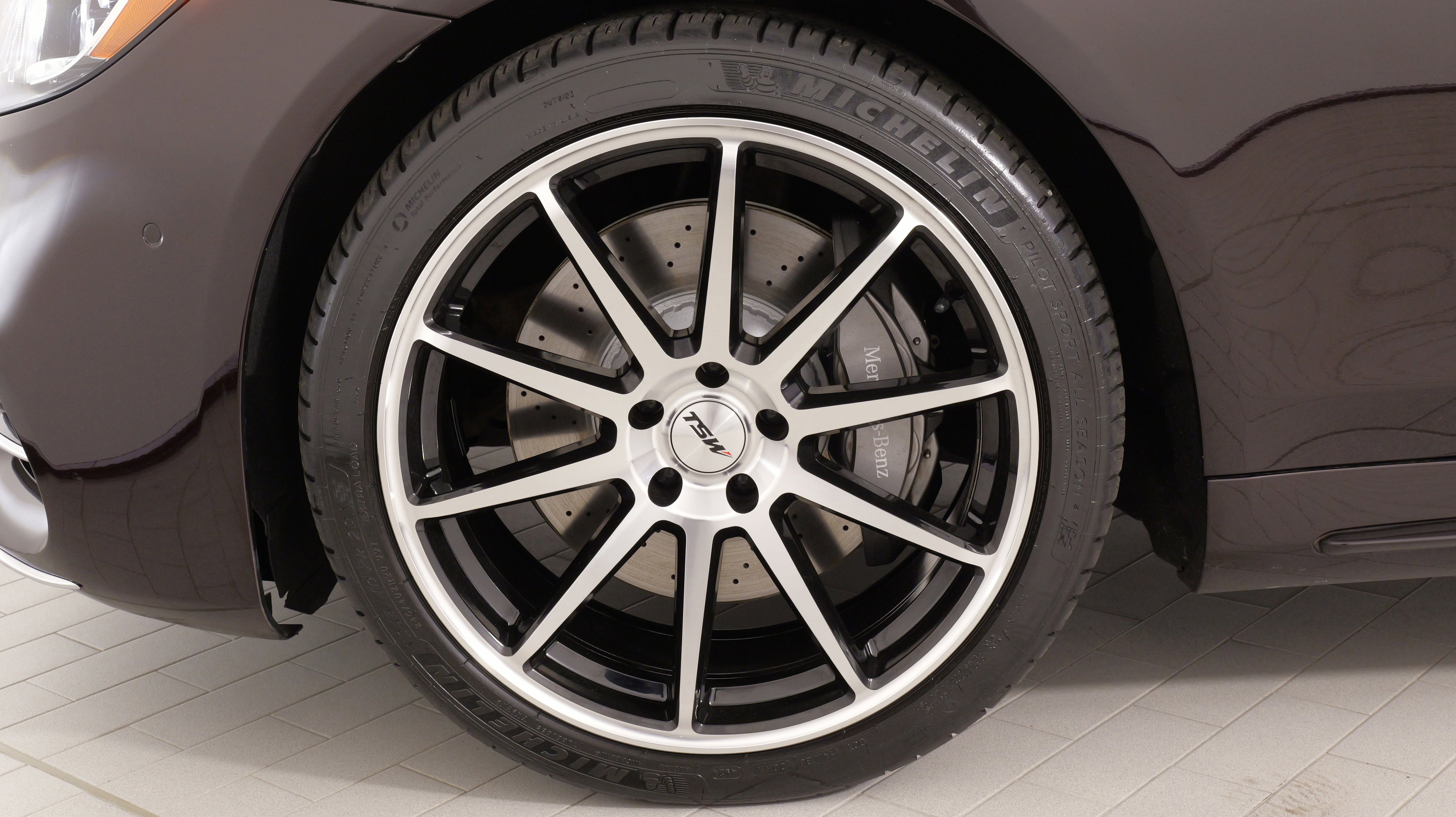 Used 2018 Mercedes-Benz S 560 S 560 4MATIC image 73