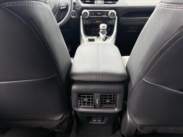 Certified 2024 Toyota RAV4 XLE Premium FWD image 18