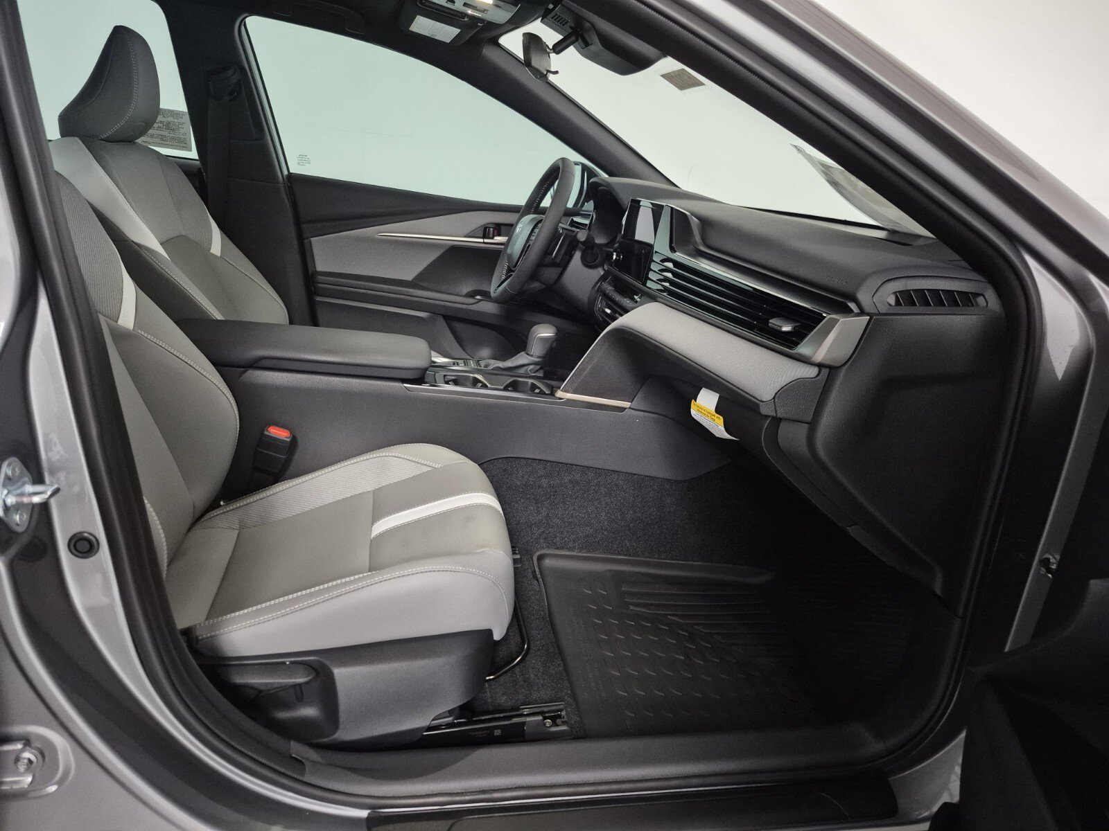 New 2026 Toyota Camry image 33