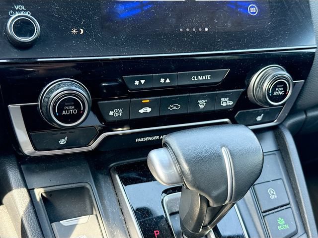 Used 2022 Honda CR-V EX-L image 20