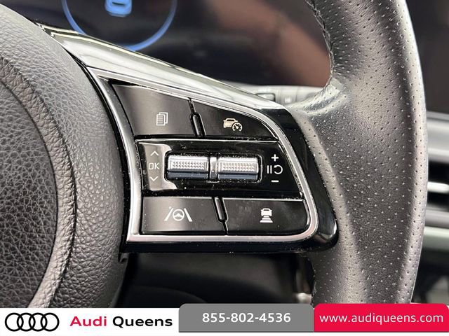 Used 2024 Kia Seltos SX AWD/4WD image 22
