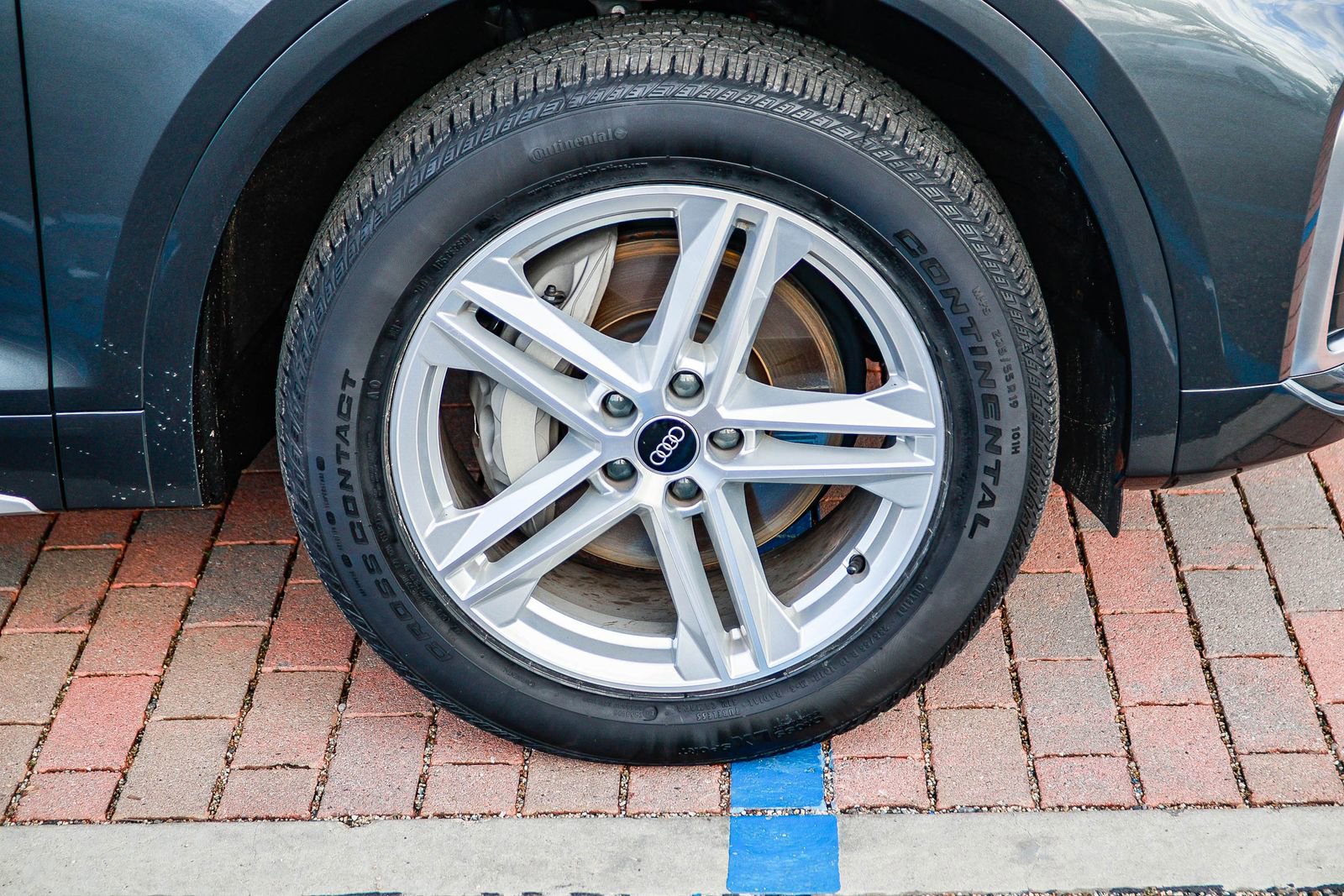 Certified 2023 Audi Q5 e Premium w/ Convenience Package image 10