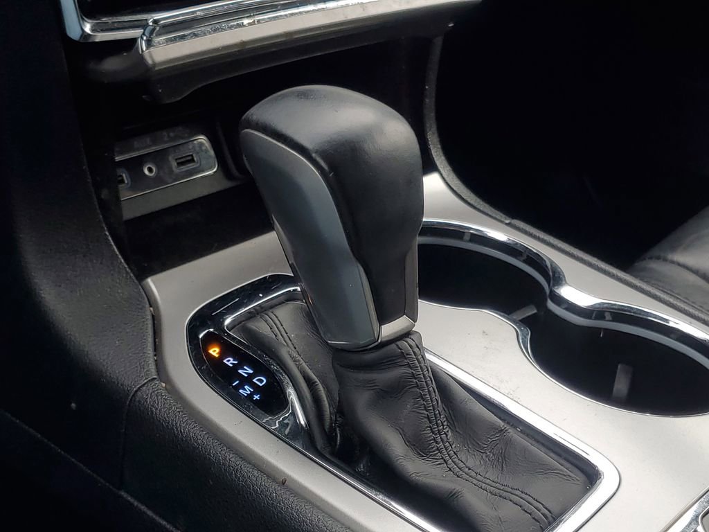 Used 2019 Jeep Grand Cherokee Limited image 29