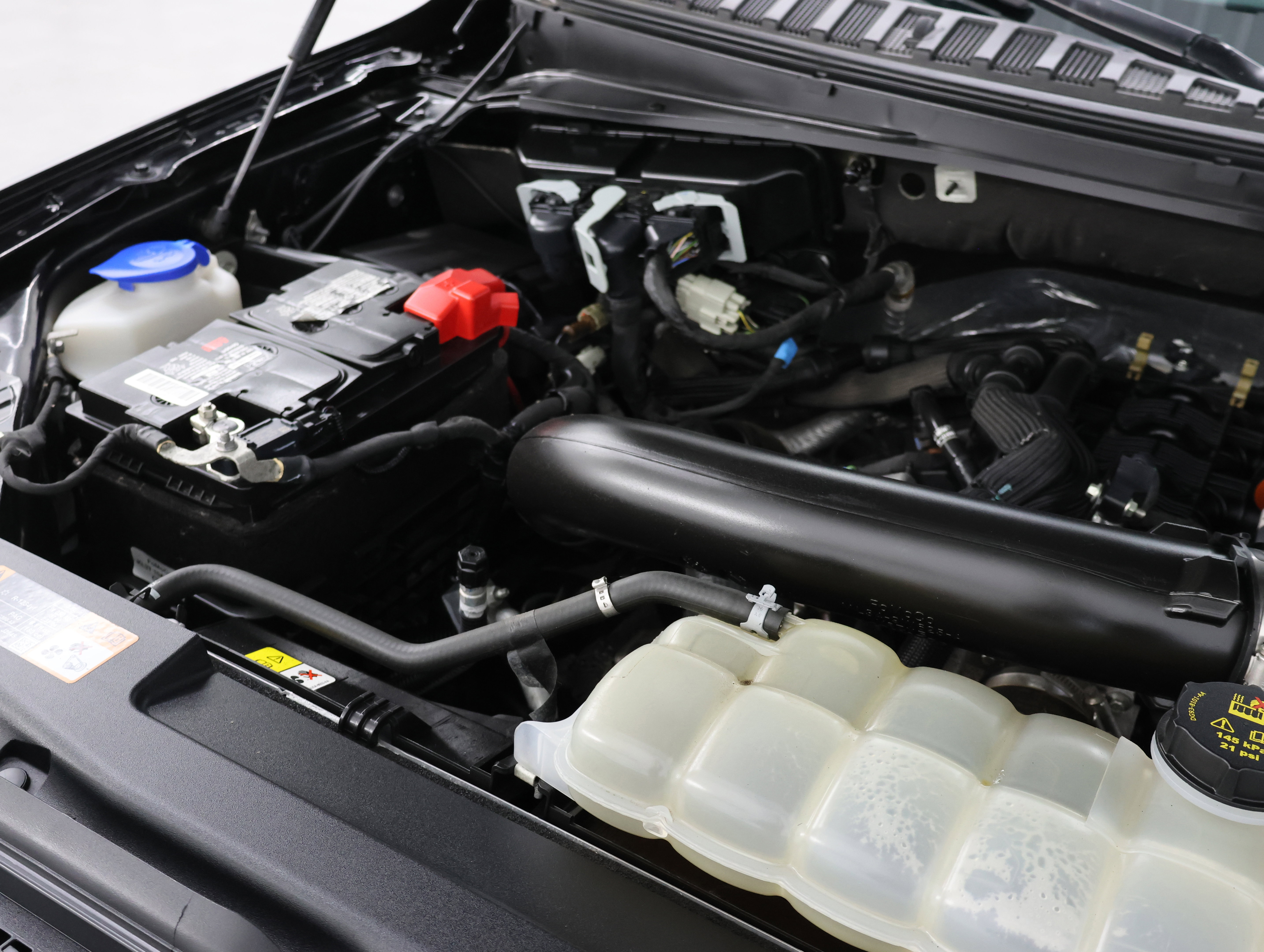 Used 2023 Ford Expedition Max Limited AWD/4WD image 21