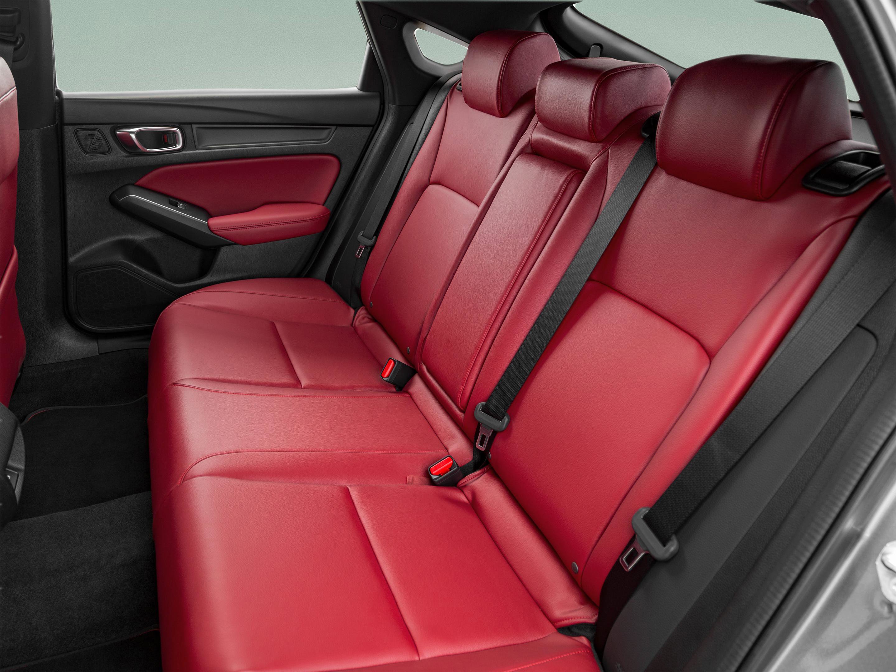 Used 2023 Acura Integra A-Spec FWD image 17