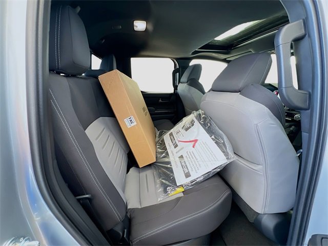 New 2025 Toyota Tacoma TRD Sport image 30