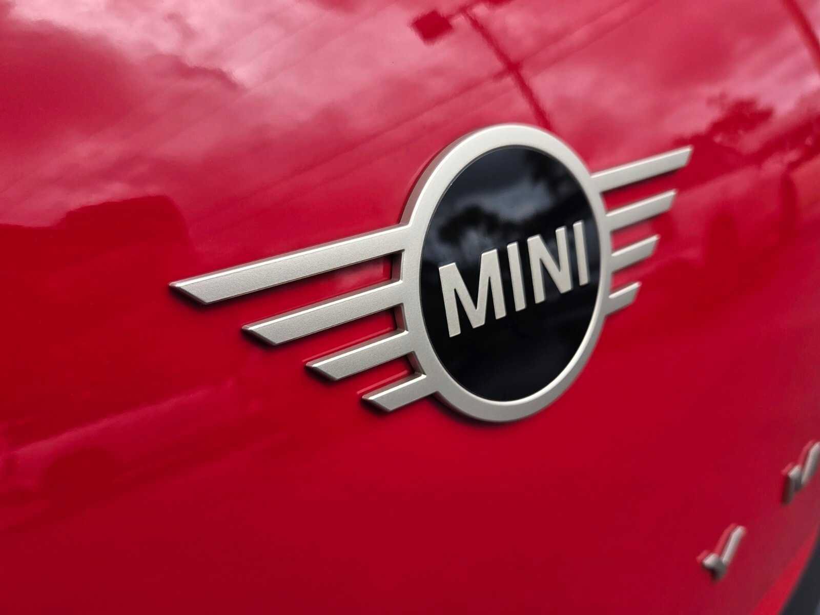 Certified 2026 MINI Cooper Countryman S w/ Comfort Package Max AWD/4WD image 16