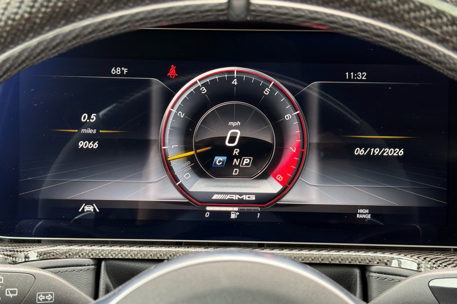 Used 2024 Mercedes-Benz G 63 AMG 4MATIC image 23