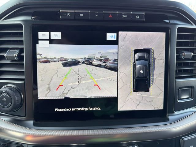 Certified 2023 Ford F150 Raptor AWD/4WD image 23