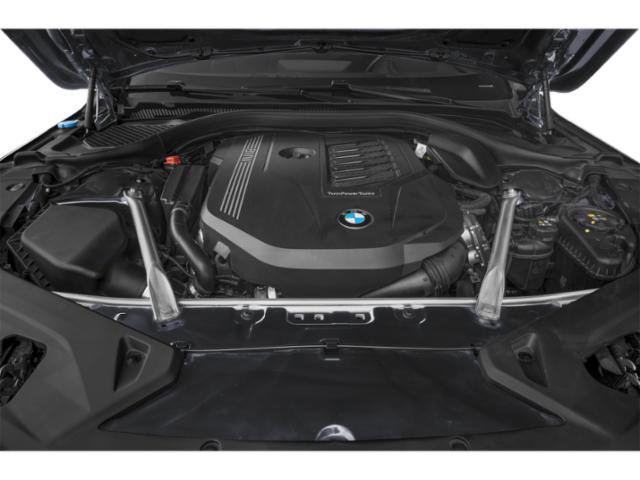 New 2026 BMW 840i xDrive Convertible w/ Comfort Seating Package image 14