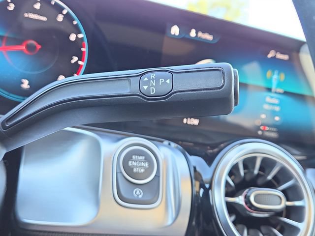 Certified 2023 Mercedes-Benz GLB 250 4MATIC image 10