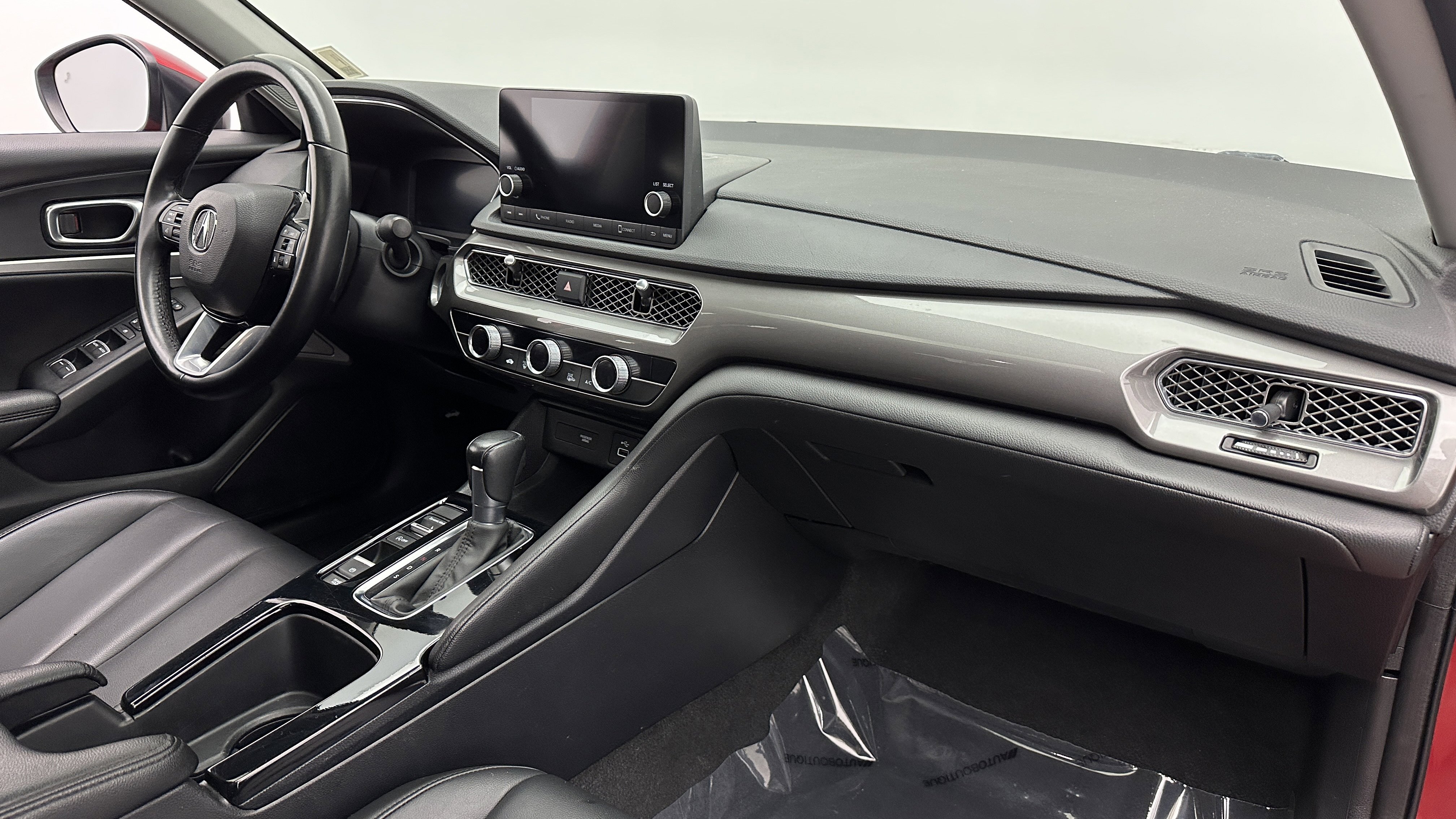 Used 2023 Acura Integra image 31