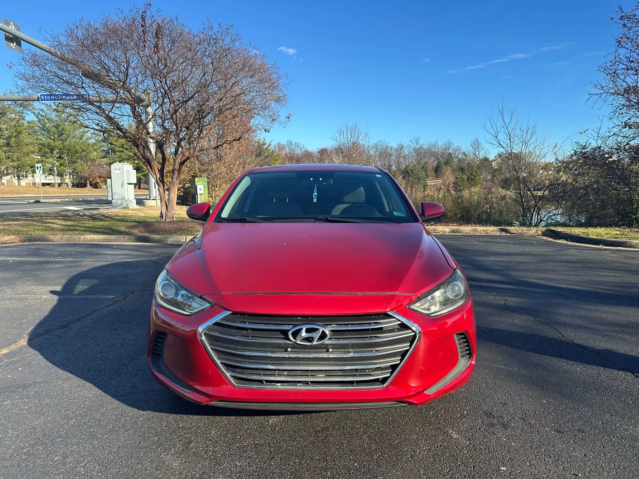 Used 2018 Hyundai Elantra Value Edition image 3