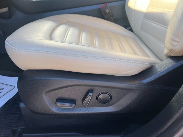 Used 2024 Ford Edge SEL w/ Convenience Package image 24