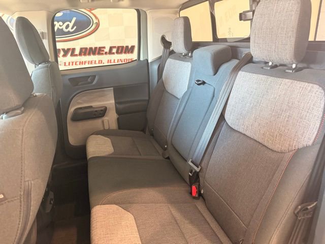Used 2022 Ford Maverick XLT w/ Equipment Group 300A Standard AWD/4WD image 19