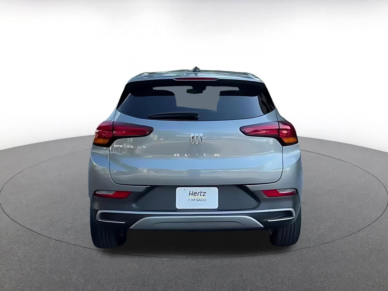 Used 2025 Buick Encore GX Preferred FWD image 12