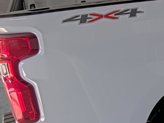 New 2026 Chevrolet Silverado 1500 LT w/ All Star Edition Plus image 15
