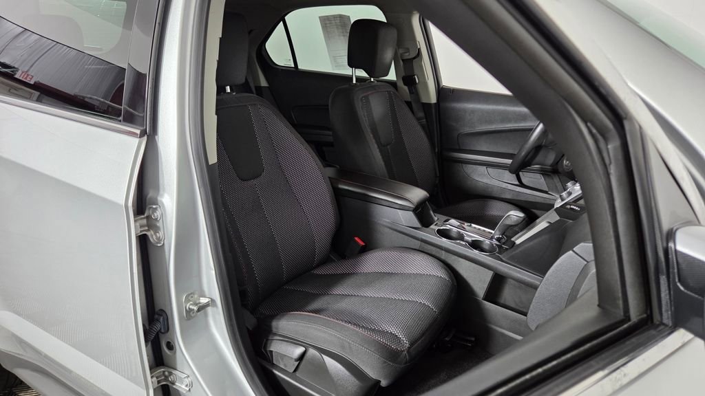 Used 2015 Chevrolet Equinox LT w/ Driver Convenience Package image 33