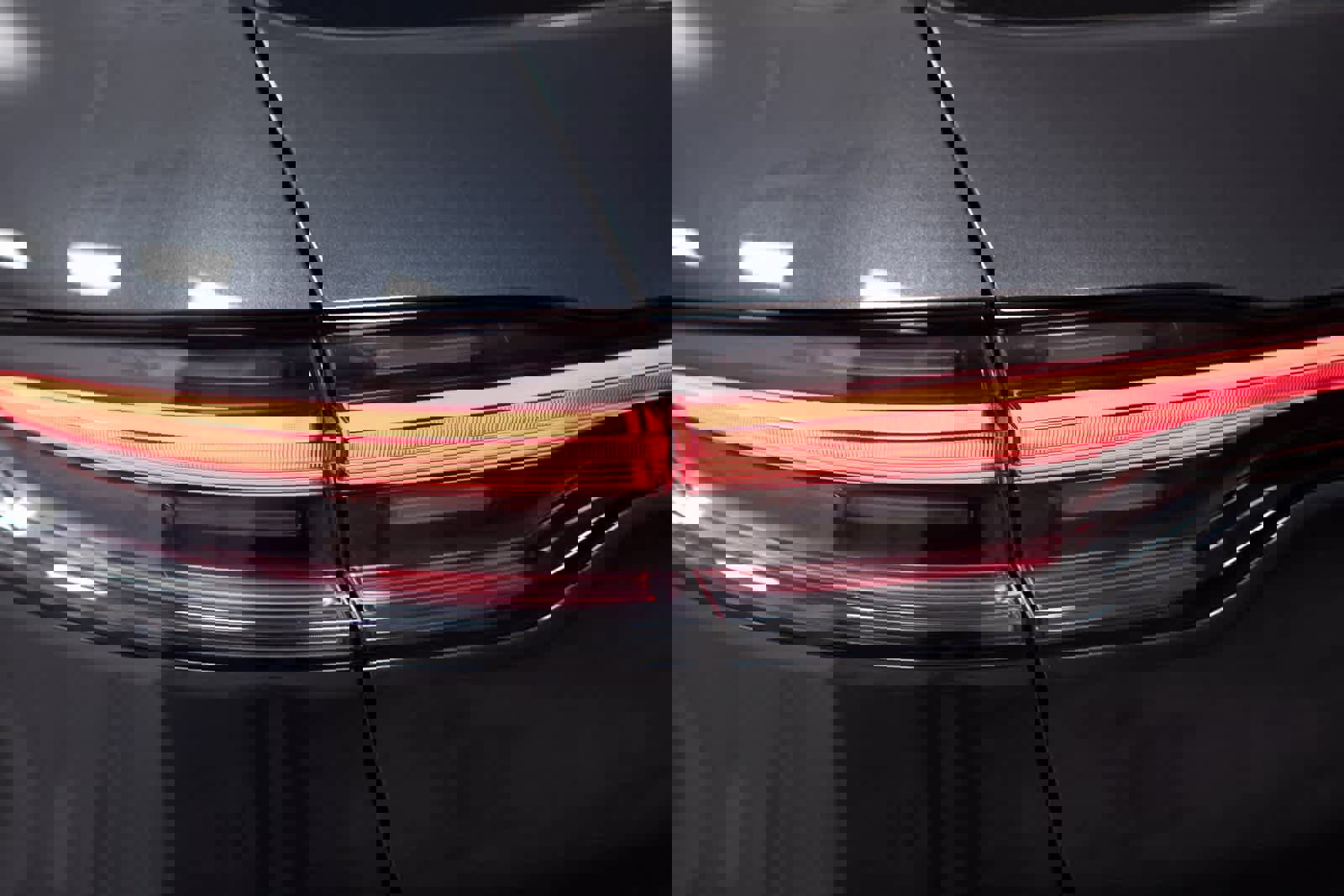 Certified 2025 Porsche Macan image 36