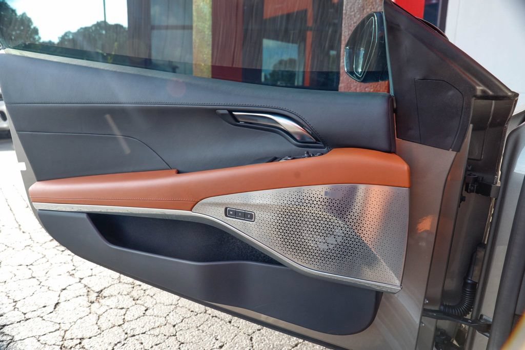 Used 2024 Lotus Emira First Edition RWD image 22