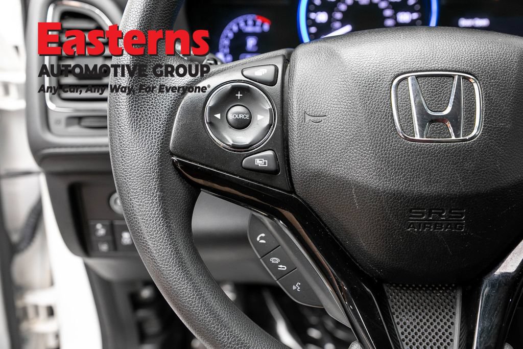 Used 2019 Honda HR-V EX image 15
