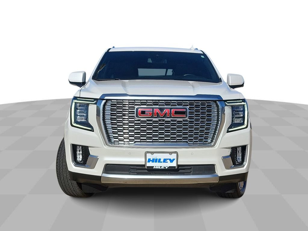 Certified 2023 GMC Yukon XL Denali image 3