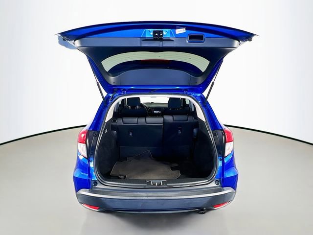 Used 2022 Honda HR-V EX image 29