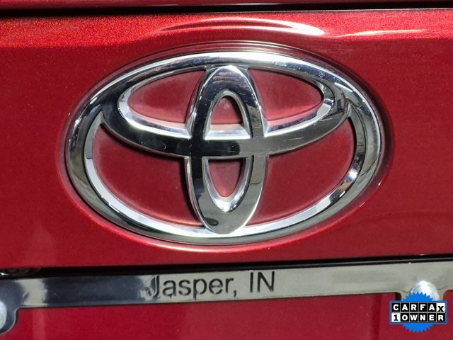 Certified 2024 Toyota RAV4 Adventure image 7