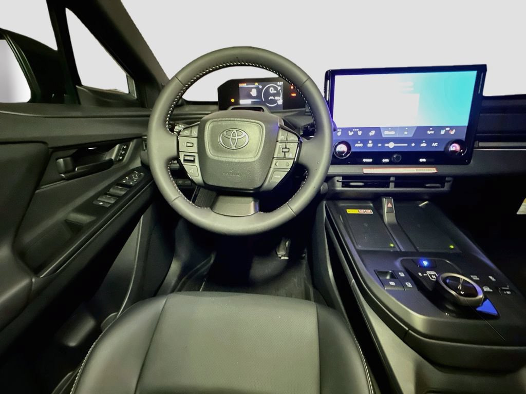 New 2026 Toyota bZ Woodland AWD/4WD image 23