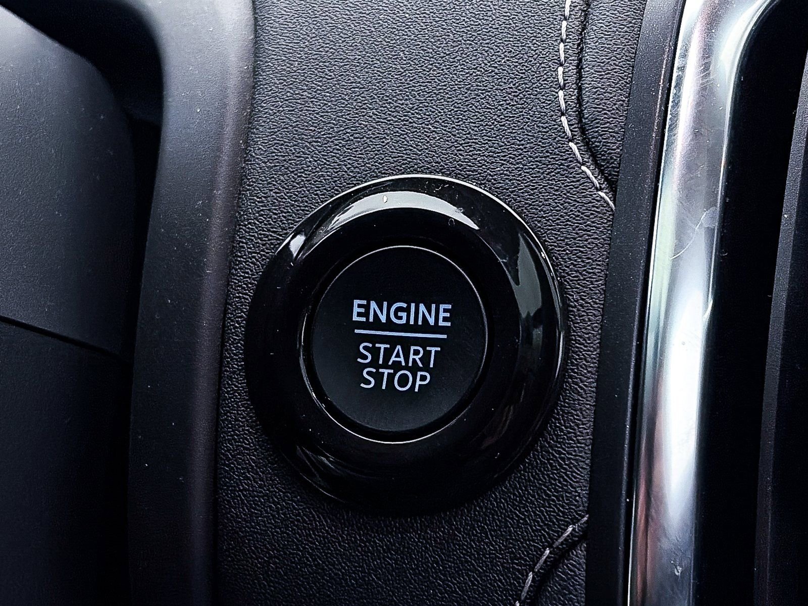 Used 2025 Ford Expedition Max Platinum image 38