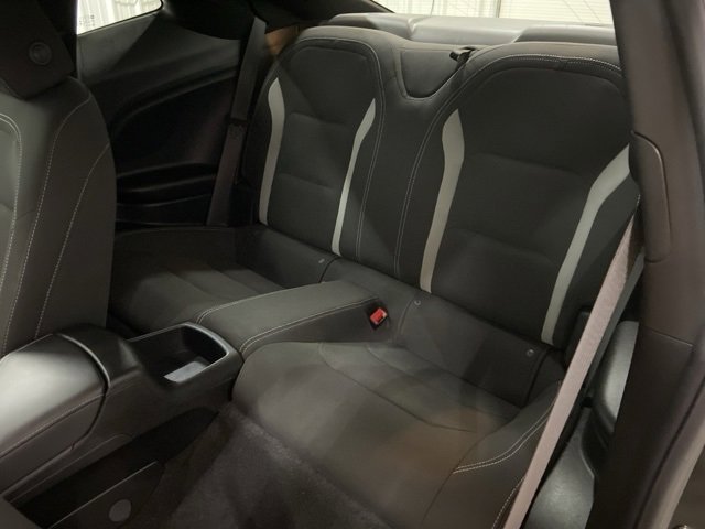 Used 2021 Chevrolet Camaro LT w/ RS Package image 23