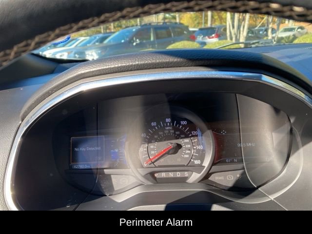 Used 2020 Ford Edge ST w/ Equipment Group 401A image 26