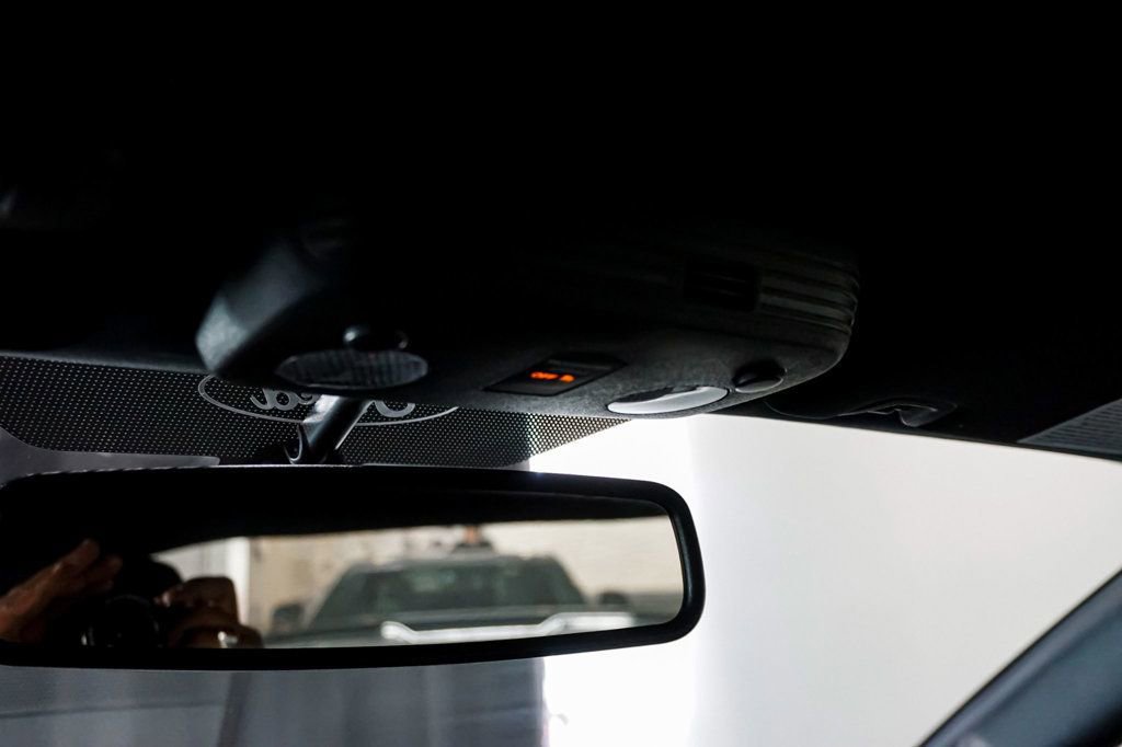 Used 2020 Ford Mustang Shelby GT350 w/ Technology Package image 64