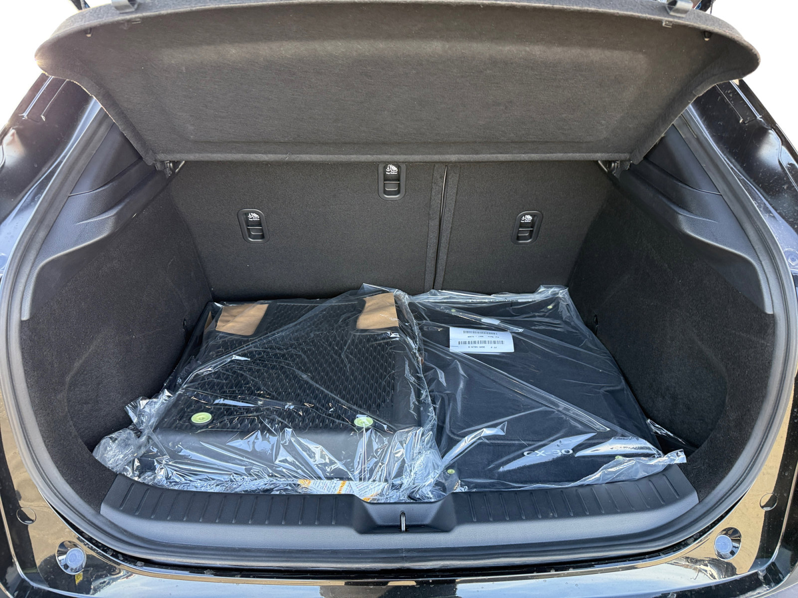 New 2026 MAZDA CX-30 AWD 2.5 S image 17