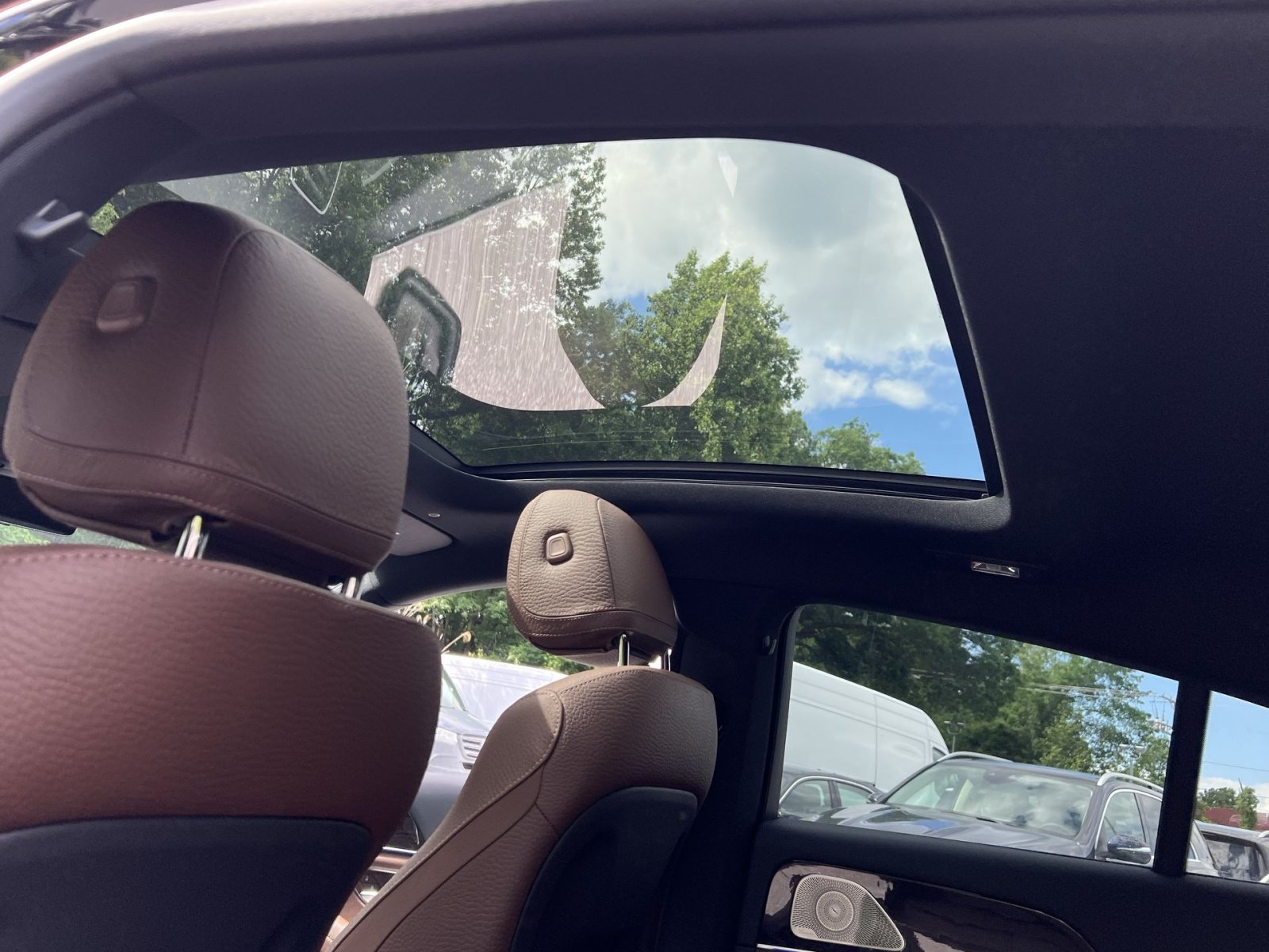 New 2026 Mercedes-Benz GLE 450 4MATIC Coupe image 29