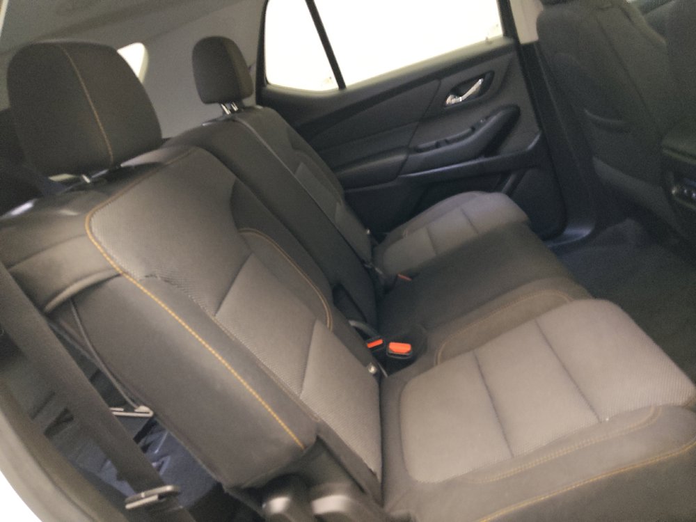 Used 2019 Chevrolet Traverse LS FWD image 19