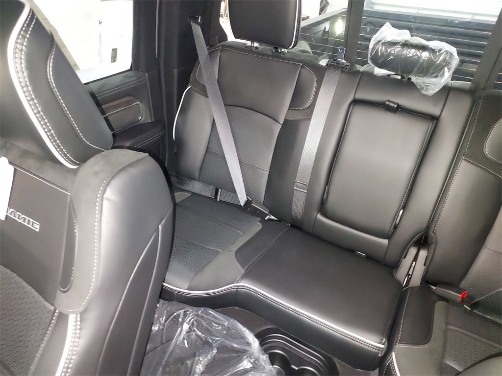 New 2026 RAM 2500 Laramie w/ Night Edition image 12