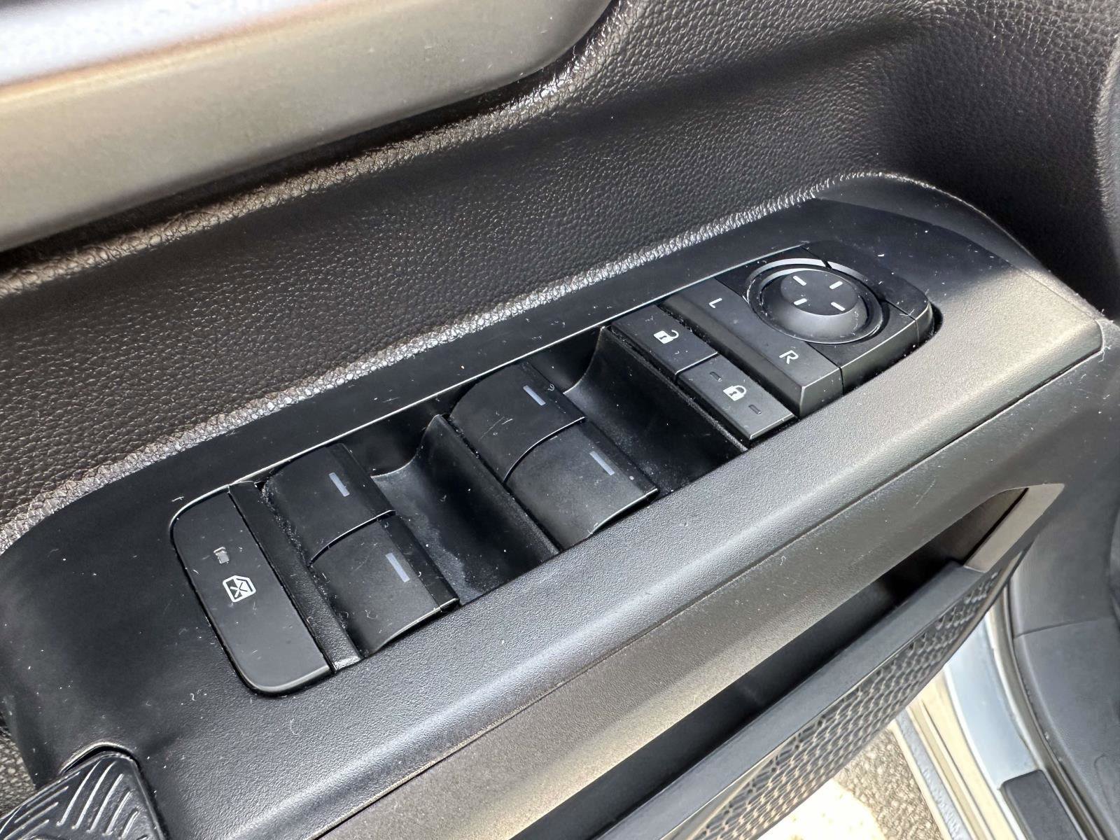 Certified 2024 Toyota Tacoma TRD Sport w/ TRD Sport Premium Package image 19