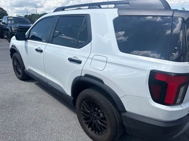 Used 2026 Honda Passport RTL image 7