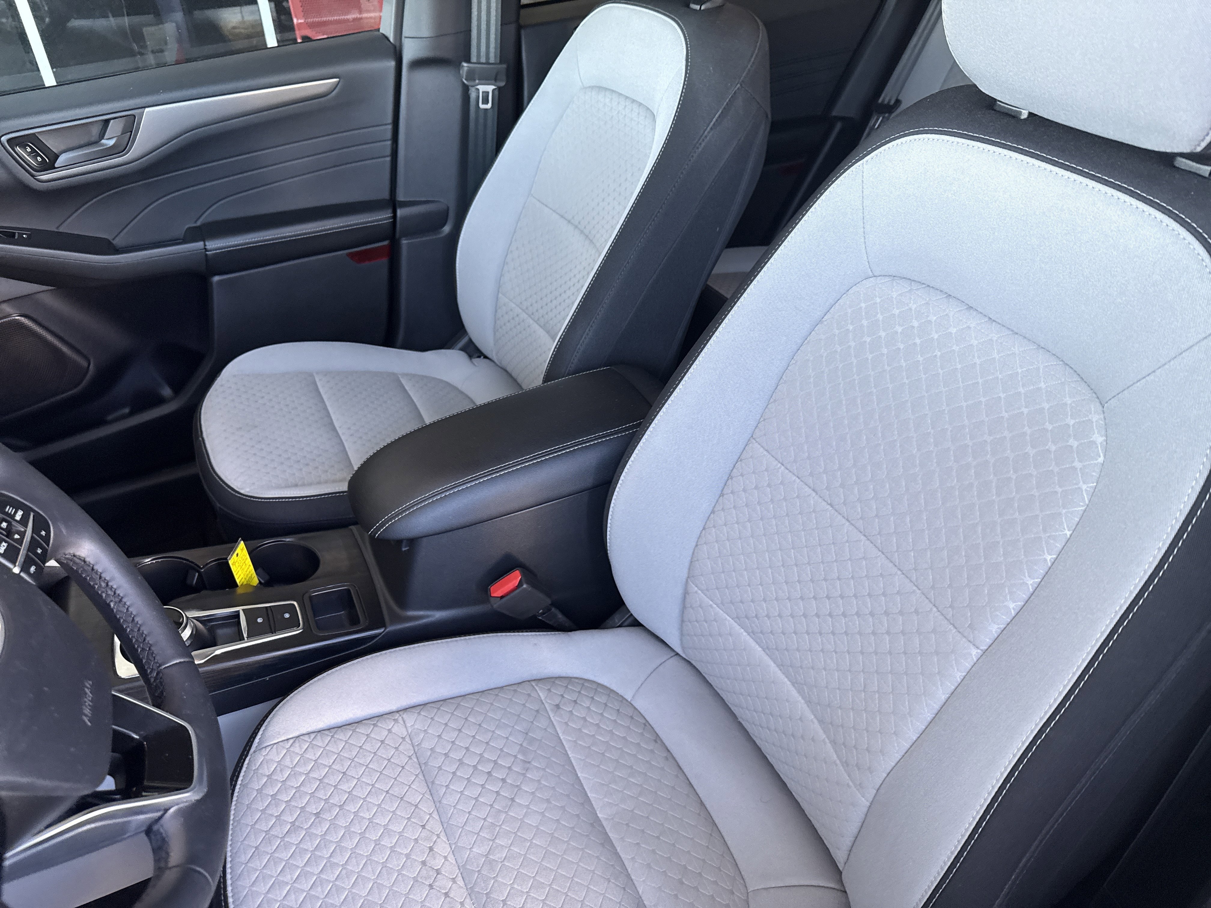 Used 2024 Ford Escape Active w/ Tech Pack #1 image 18