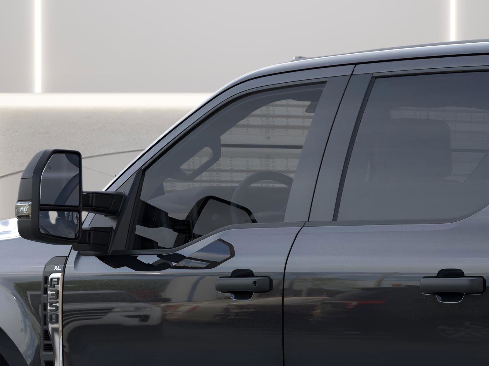 New 2026 Ford F350 XL w/ XL Chrome Package image 20