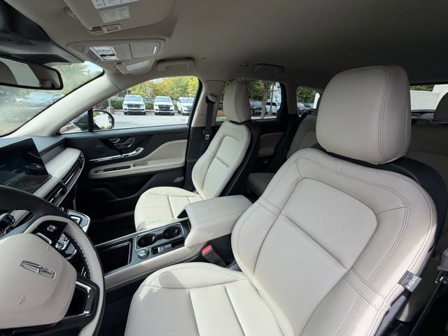 New 2025 Lincoln Corsair FWD image 11