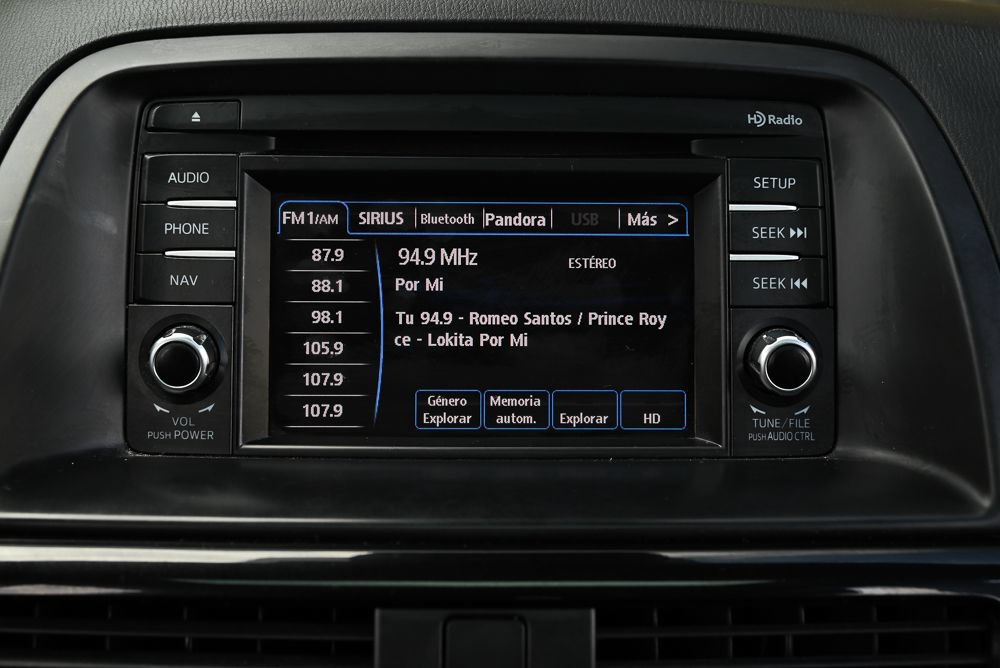 Used 2015 MAZDA CX-5 Grand Touring AWD/4WD image 19