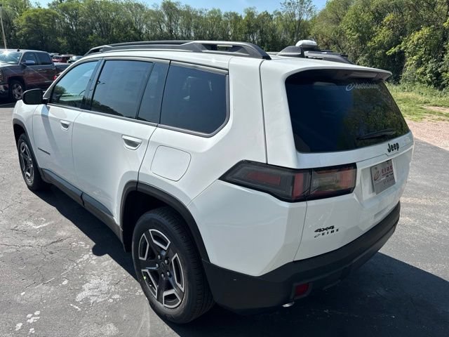 New 2026 Jeep Cherokee Limited AWD/4WD image 6